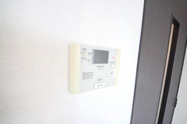 ラ・シード横浜藤が丘の物件内観写真